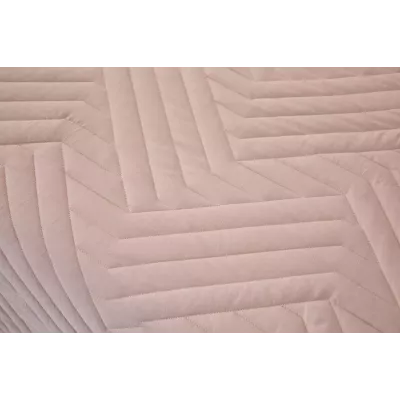 Покрывало Sofi de Marko “Мориц” (пудра), 160х220