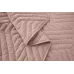 Покрывало Sofi de Marko “Мориц” (пудра), 160х220