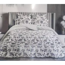 Комплект постельного белья Волшебная ночь “Season”, двуспальный