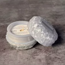 Свеча ароматическая Sofi De Marko "White camellia" (70гр)