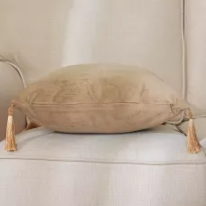 Декоративная наволочка Sofi De Marko Кэтрин (беж), 45х45