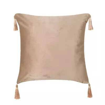 Декоративная наволочка Sofi De Marko Кэтрин (беж), 45х45