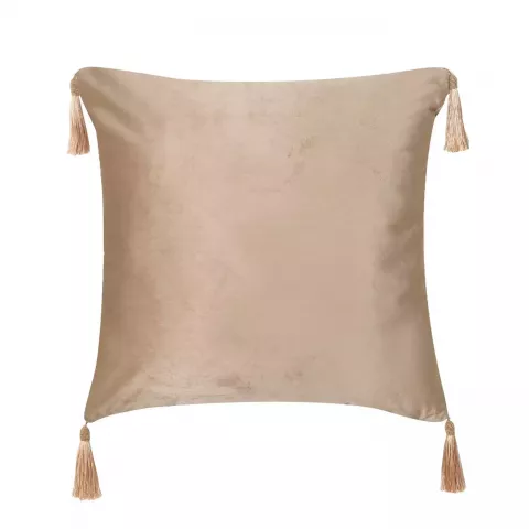 Декоративная наволочка Sofi De Marko Кэтрин (беж), 45х45