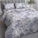 Комплект постельного белья Самойловский текстиль “Каменный цветок”, 1.5 спальный