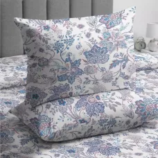 Комплект постельного белья Самойловский текстиль “Каменный цветок”, 1.5 спальный