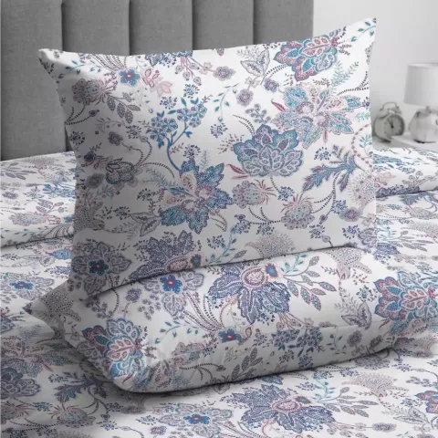Комплект постельного белья Самойловский текстиль “Каменный цветок”, 1.5 спальный