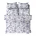 Комплект постельного белья Самойловский текстиль “Каменный цветок”, 1.5 спальный