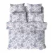 Комплект постельного белья Самойловский текстиль “Каменный цветок”, 1.5 спальный