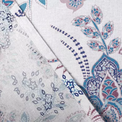 Комплект постельного белья Самойловский текстиль “Каменный цветок”, 1.5 спальный