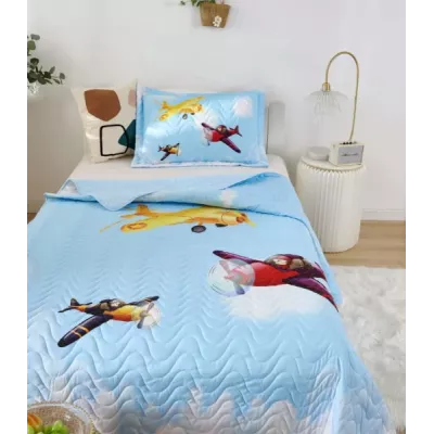 Покрывало Sofi De Marko “Sunny day №5”, 160x220