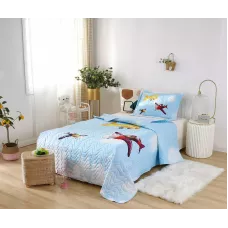 Покрывало Sofi De Marko “Sunny day №5”, 160x220