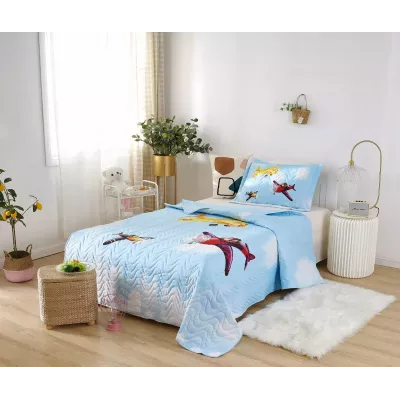 Покрывало Sofi De Marko “Sunny day №5”, 160x220