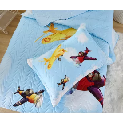 Покрывало Sofi De Marko “Sunny day №5”, 160x220