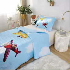 Покрывало Sofi De Marko “Sunny day №5”, 160x220