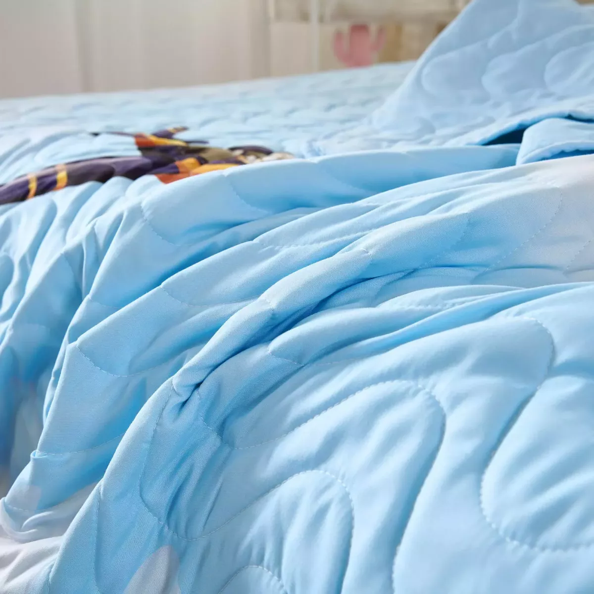 Покрывало Sofi De Marko “Sunny day №5”, 160x220