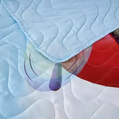 Покрывало Sofi De Marko “Sunny day №5”, 160x220