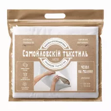 Защитный чехол на молнии Самойловский Текстиль, 50х70