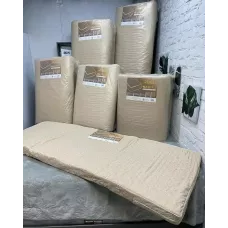 Наматрасник Alleri “Струтопласт” (Борт 10 см), 90х200