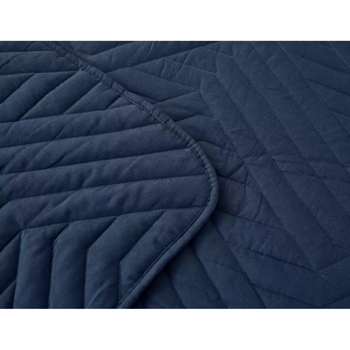 Покрывало Sofi de Marko “Мориц” (синий), 160х220