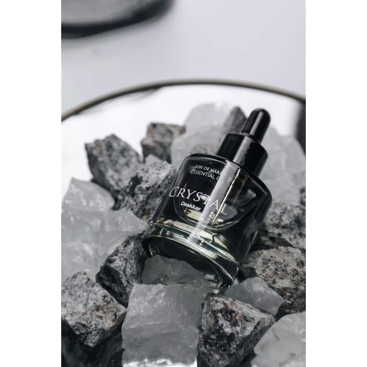 Ароматические кристаллы Sofi De Marko "Drakkar"