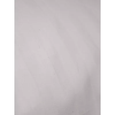 Пододеяльник "Alleri" stripe (белый), 175х215