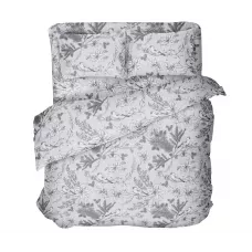 Комплект постельного белья Самойловский текстиль “Дайна”, двуспальный