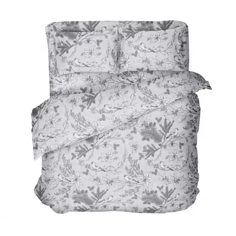 Комплект постельного белья Самойловский текстиль “Дайна”, двуспальный