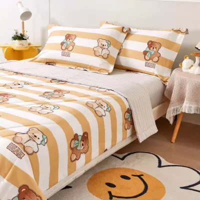 Комплект с одеялом Miss Mari "Kids Collection" new (SM09), 1.5 спальный