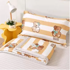 Комплект с одеялом Miss Mari "Kids Collection" new (SM09), 1.5 спальный