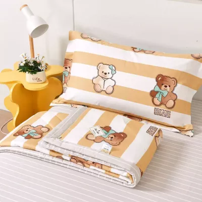 Комплект с одеялом Miss Mari "Kids Collection" new (SM09), 1.5 спальный