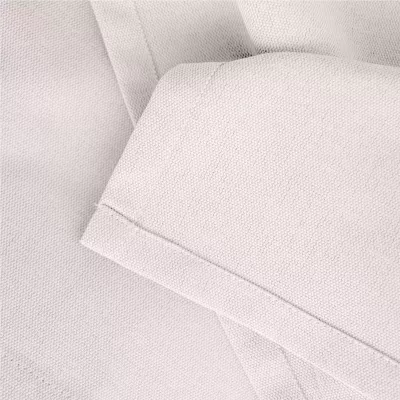 Скатерть Волшебная ночь “Рогожка” (кокос), 165x200