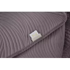 Покрывало Sofi De Marko “Жизель” (пепел роза), 240x260