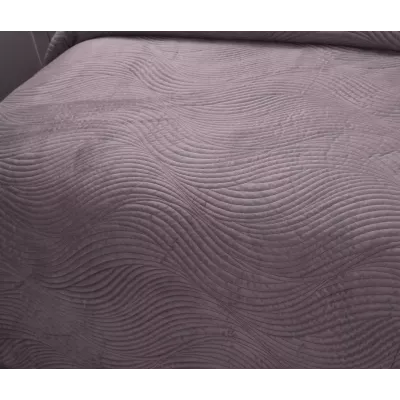 Покрывало Sofi De Marko “Жизель” (пепел роза), 240x260