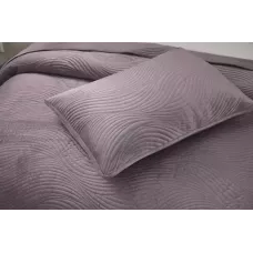 Покрывало Sofi De Marko “Жизель” (пепел роза), 240x260