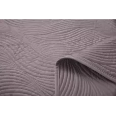 Покрывало Sofi De Marko “Жизель” (пепел роза), 240x260