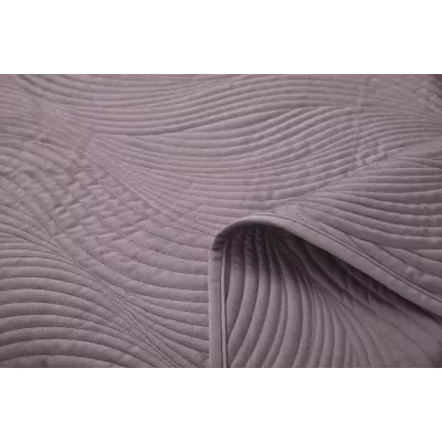 Покрывало Sofi De Marko “Жизель” (пепел роза), 240x260