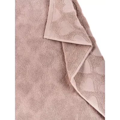 Махровое полотенце Sofi De Marko “Love” (чайная роза), 70х140