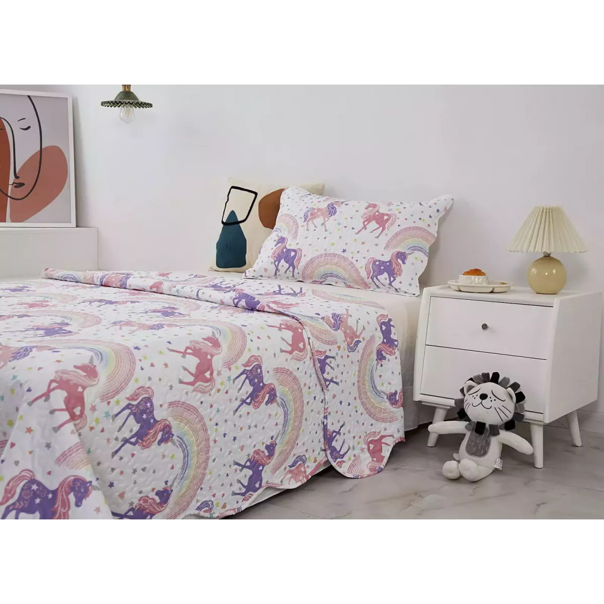 Покрывало Sofi De Marko “Magic №2”, 160x220