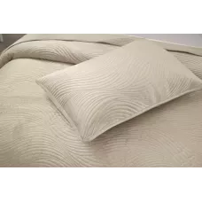 Покрывало Sofi De Marko “Жизель” (крем), 240x260