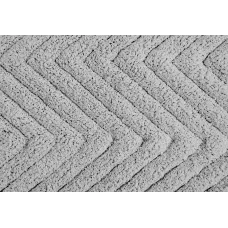 Коврик для ванной Sofi De Marko Vittorio (серый), 60х100