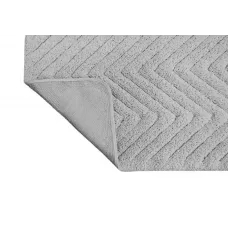 Коврик для ванной Sofi De Marko Vittorio (серый), 60х100