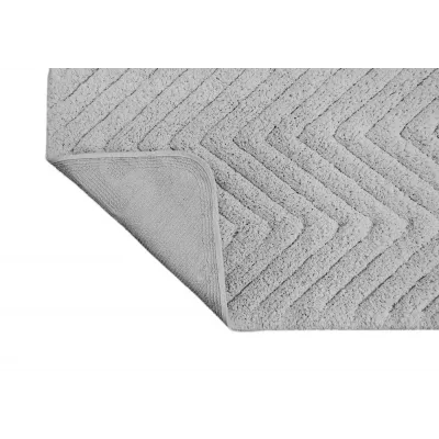 Коврик для ванной Sofi De Marko “Vittorio” (серый), 50х70