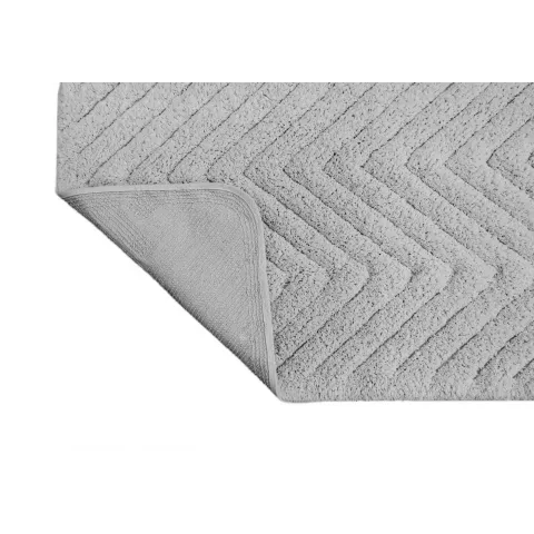 Коврик для ванной Sofi De Marko Vittorio (серый), 60х100