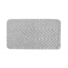 Коврик для ванной Sofi De Marko Vittorio (серый), 60х100