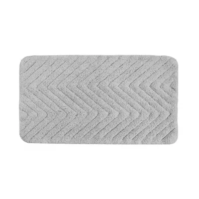 Коврик для ванной Sofi De Marko “Vittorio” (серый), 50х70