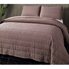 Покрывало Sofi De Marko “Надин” (мокко), 160x220