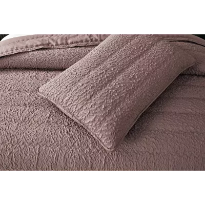 Покрывало Sofi De Marko “Надин” (мокко), 230х250