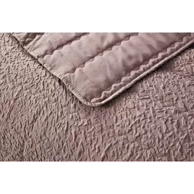 Покрывало Sofi De Marko “Надин” (мокко), 230х250