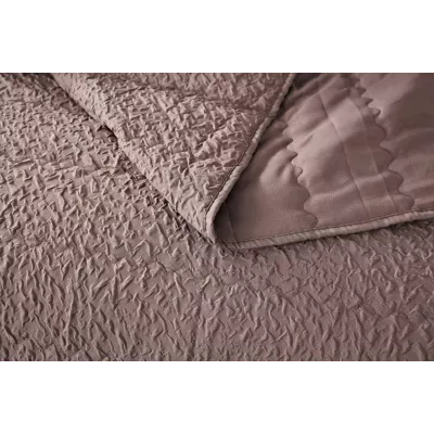 Покрывало Sofi De Marko “Надин” (мокко), 230х250