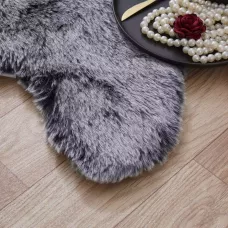 Меховой коврик Sofi De Marko №17, 60х90